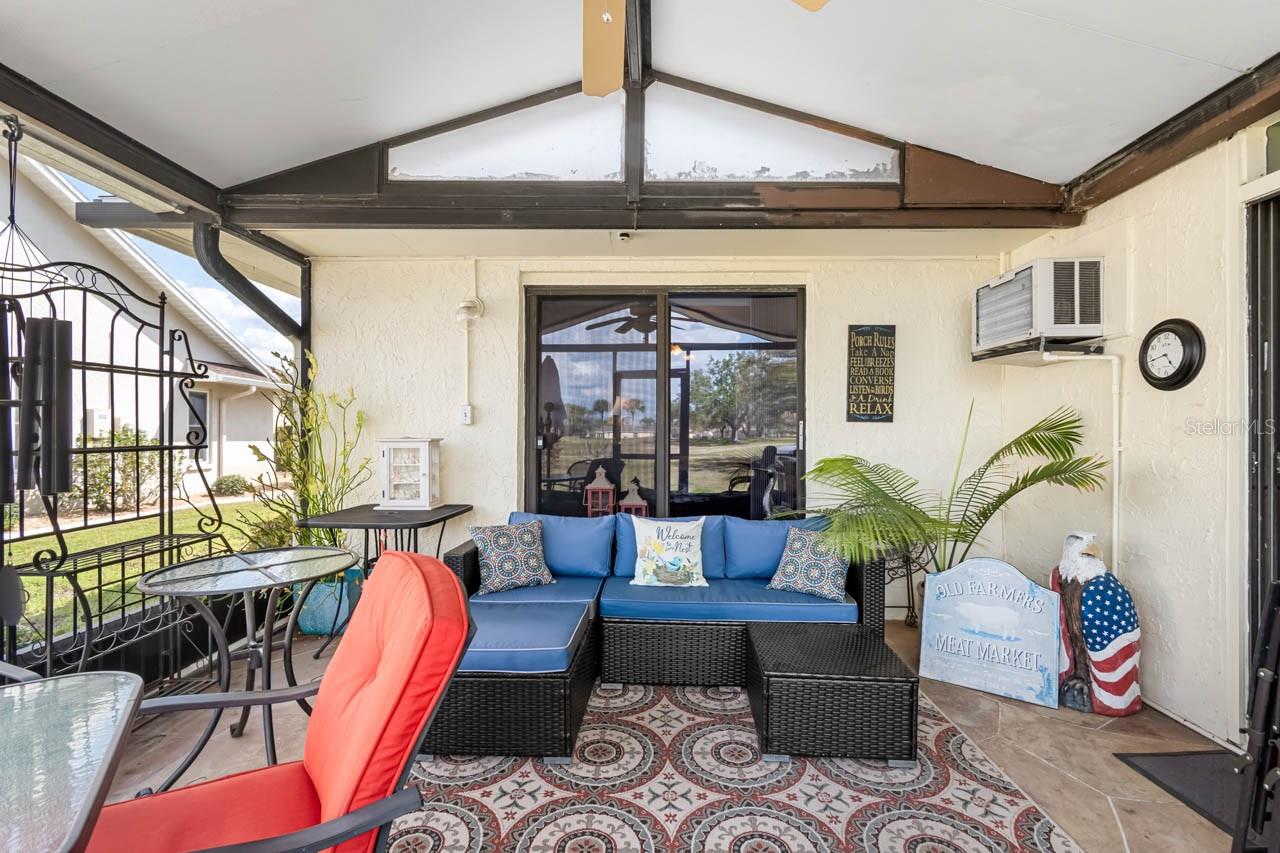 CALOOSA COUNTRY CLUB ESTATES U - Residential