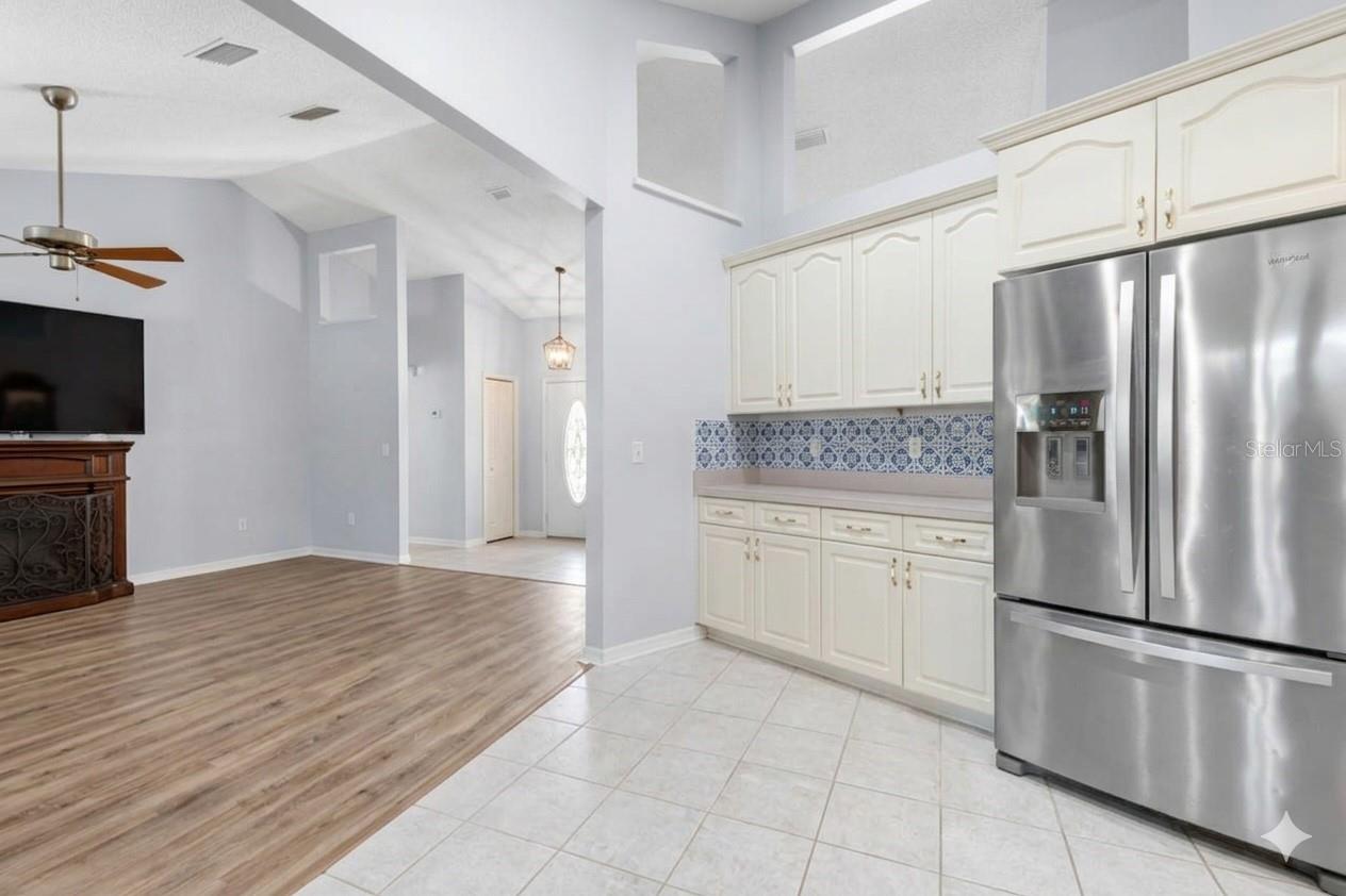 CALOOSA COUNTRY CLUB ESTATES U - Residential