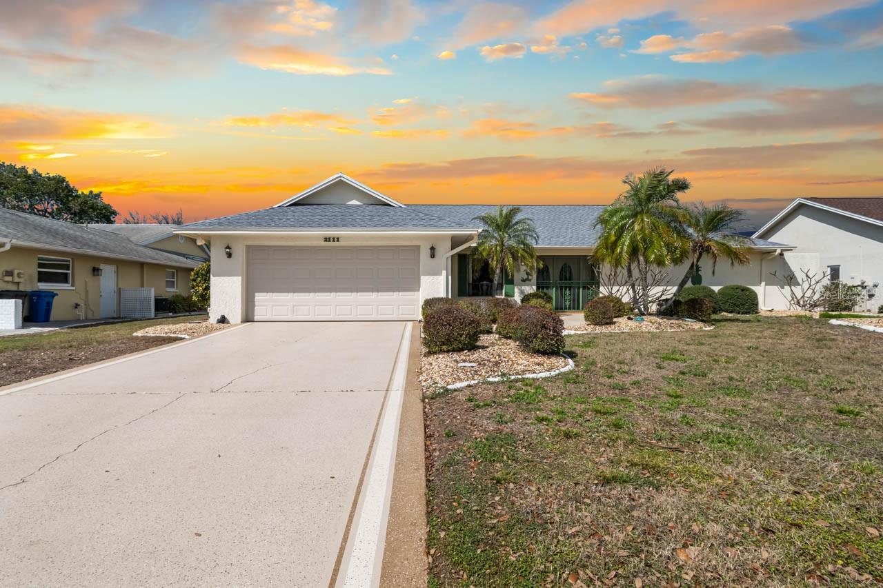 CALOOSA COUNTRY CLUB ESTATES U - Residential