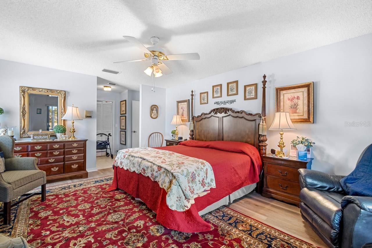 CALOOSA COUNTRY CLUB ESTATES U - Residential