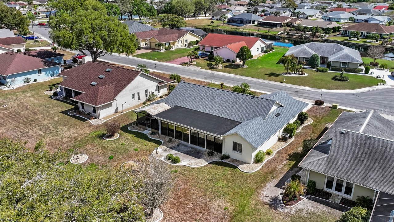 CALOOSA COUNTRY CLUB ESTATES U - Residential