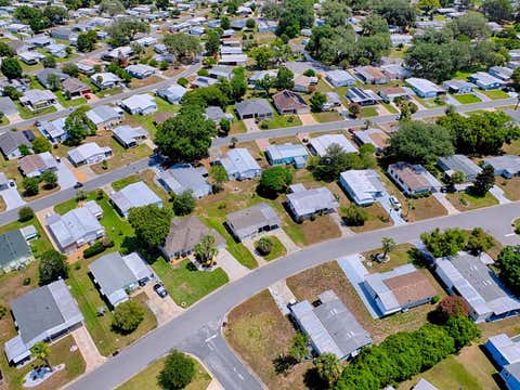 Tiny photo for 721 Sharon Drive, The Villages, FL 32159 (MLS # G5114417)