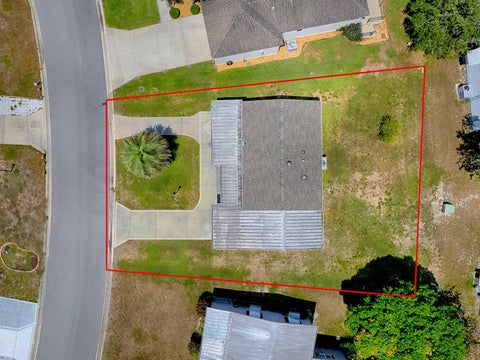 Tiny photo for 721 Sharon Drive, The Villages, FL 32159 (MLS # G5114417)