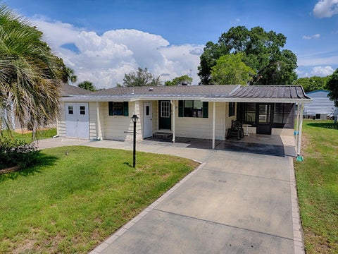 Tiny photo for 721 Sharon Drive, The Villages, FL 32159 (MLS # G5114417)