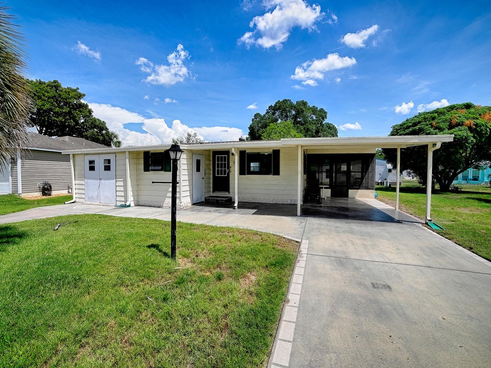 721 SHARON DRIVE