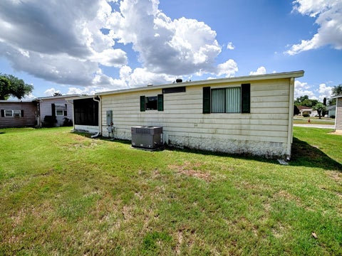Tiny photo for 721 Sharon Drive, The Villages, FL 32159 (MLS # G5114417)