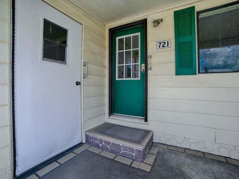 Tiny photo for 721 Sharon Drive, The Villages, FL 32159 (MLS # G5114417)