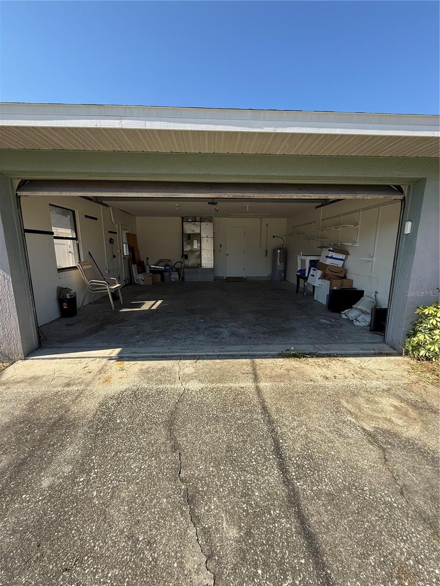 ELOISE WOODS LAKE RING UNIT - Residential