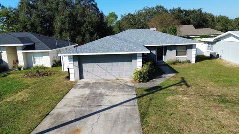 145 POLK DRIVE WINTER HAVEN FL 33884