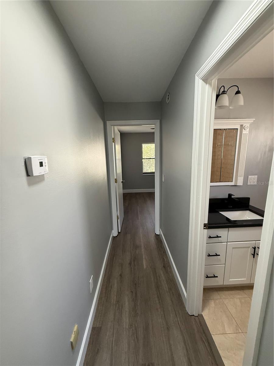 ELOISE WOODS LAKE RING UNIT - Residential