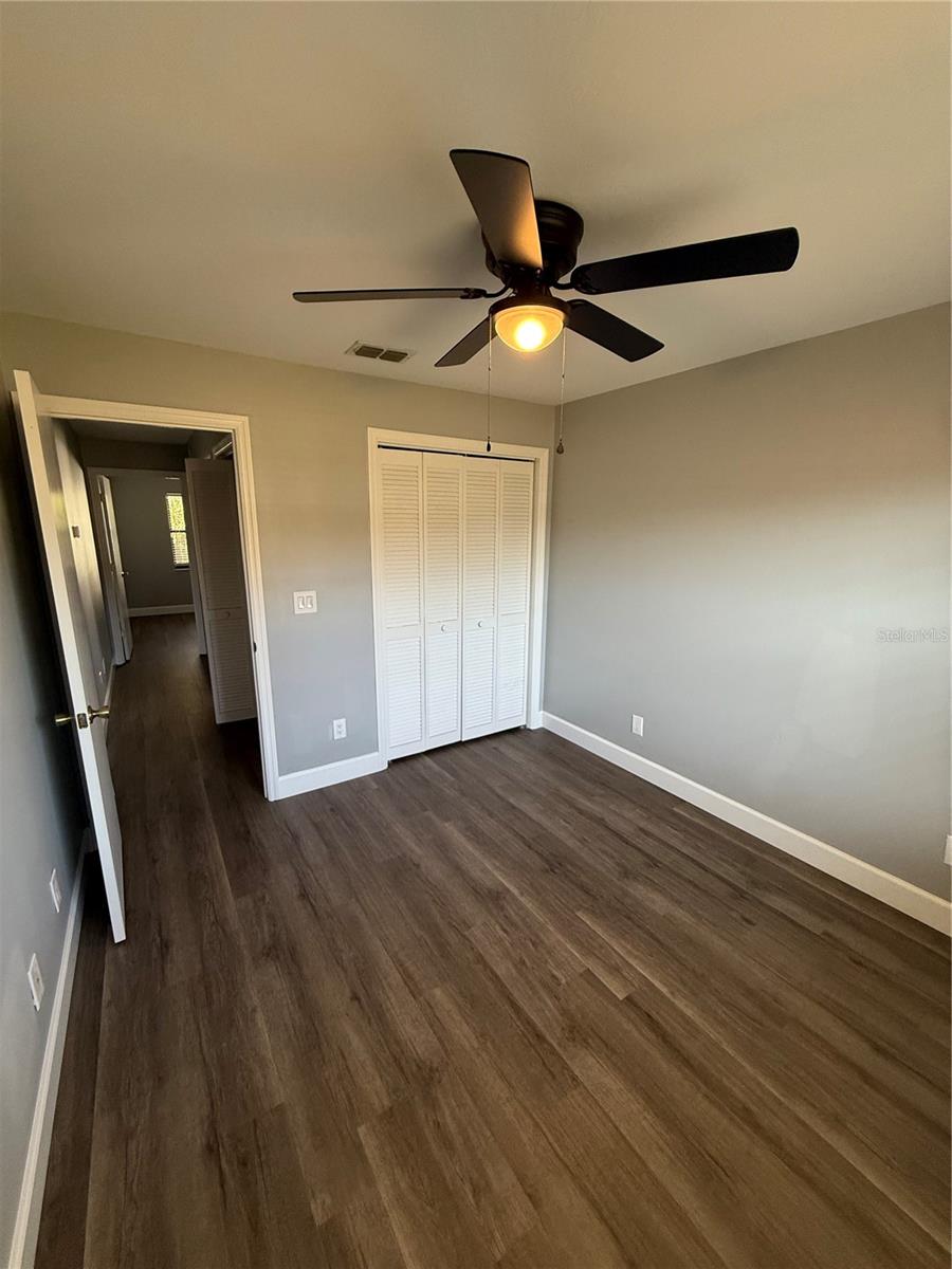 ELOISE WOODS LAKE RING UNIT - Residential