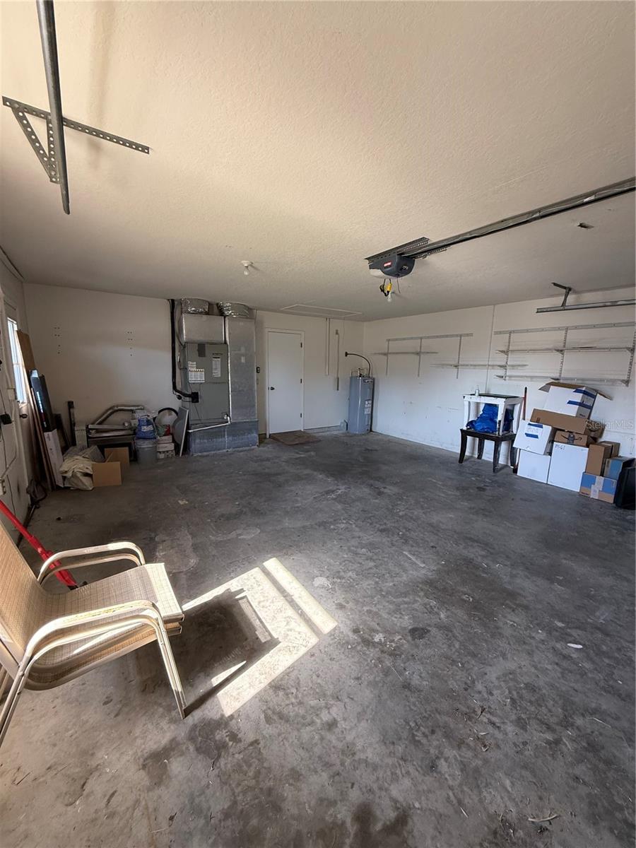 ELOISE WOODS LAKE RING UNIT - Residential