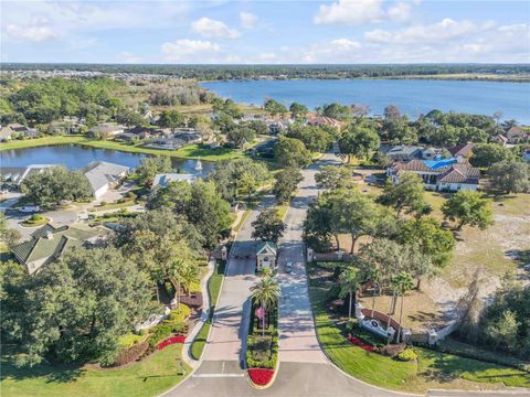 Tiny photo for 3053 Isola Bella Boulevard, Mount Dora, FL 32757 (MLS # NS1086803)