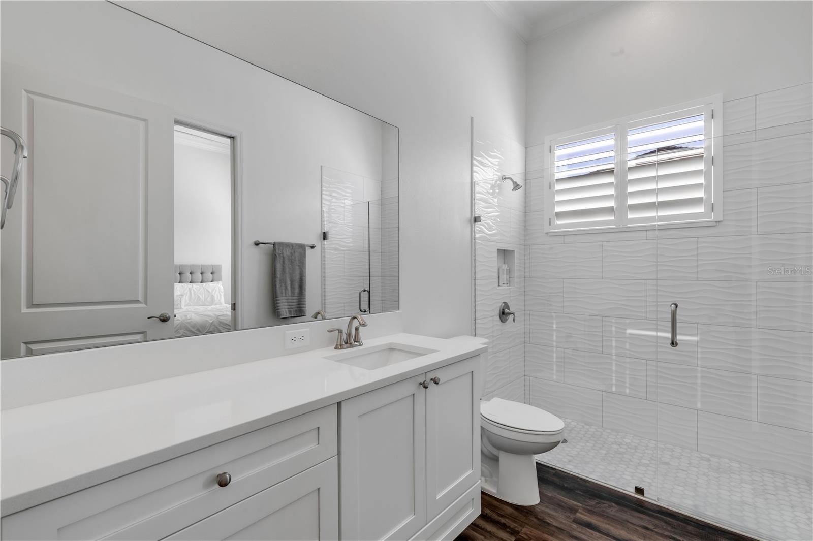 MOUNT DORA LOCH LEVEN PH 05 - Residential