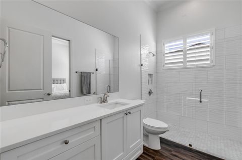 Tiny photo for 3053 Isola Bella Boulevard, Mount Dora, FL 32757 (MLS # NS1086803)