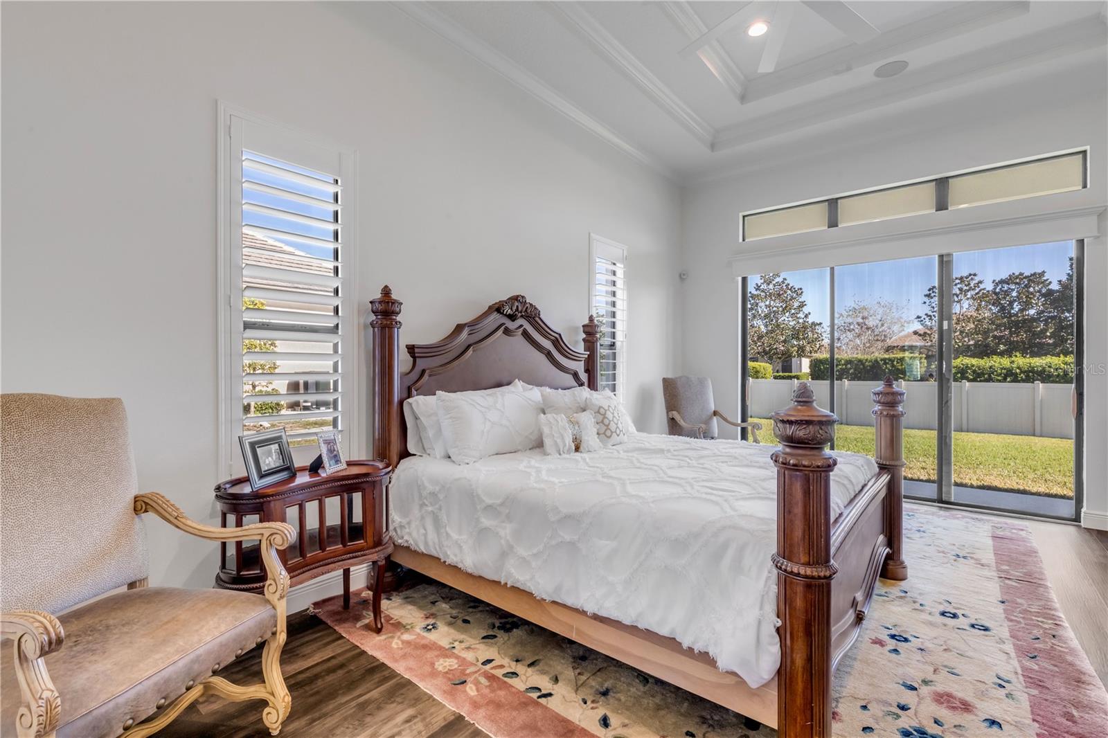 MOUNT DORA LOCH LEVEN PH 05 - Residential