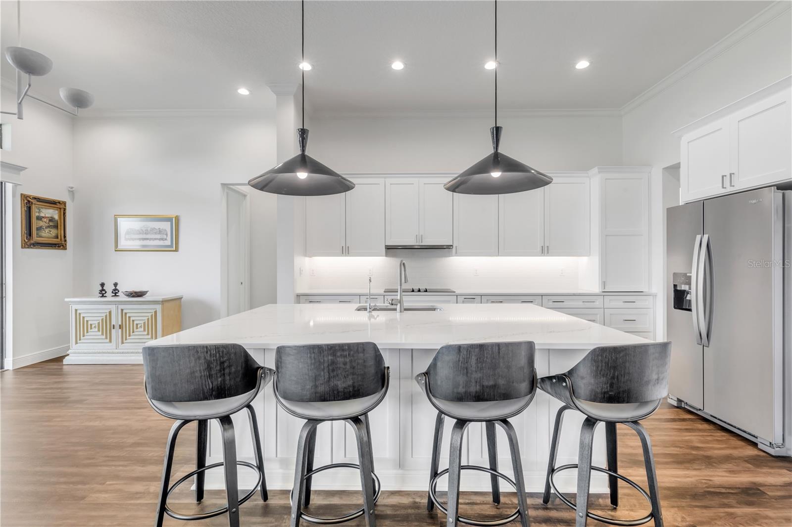 MOUNT DORA LOCH LEVEN PH 05 - Residential