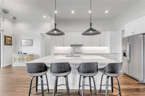 Tiny photo for 3053 Isola Bella Boulevard, Mount Dora, FL 32757 (MLS # NS1086803)