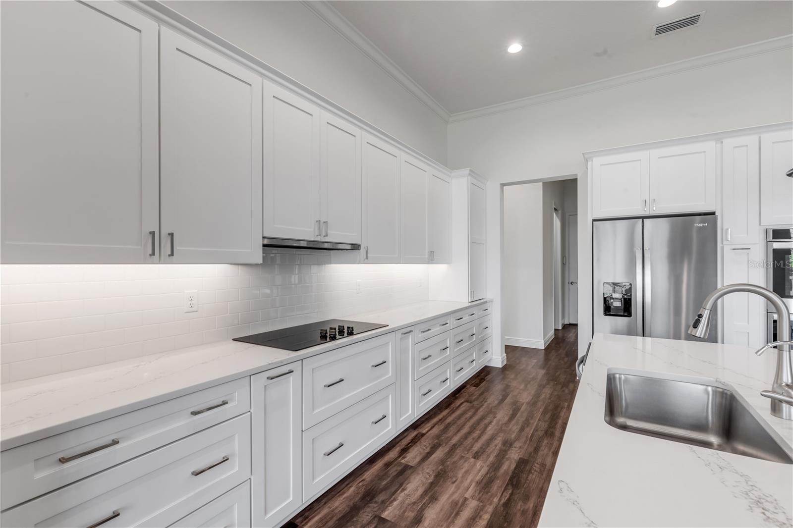 MOUNT DORA LOCH LEVEN PH 05 - Residential