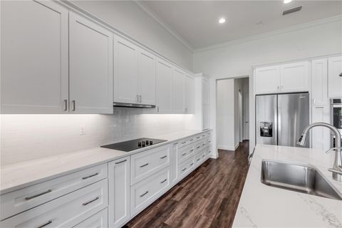 Tiny photo for 3053 Isola Bella Boulevard, Mount Dora, FL 32757 (MLS # NS1086803)