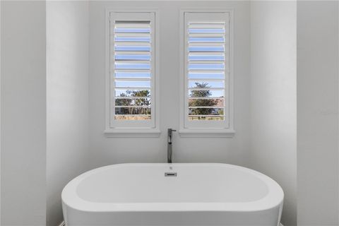 Tiny photo for 3053 Isola Bella Boulevard, Mount Dora, FL 32757 (MLS # NS1086803)