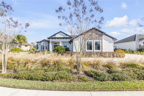 Tiny photo for 3053 Isola Bella Boulevard, Mount Dora, FL 32757 (MLS # NS1086803)