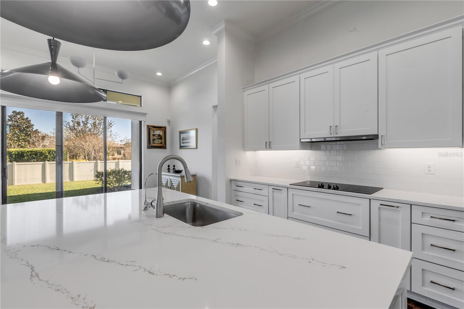 MOUNT DORA LOCH LEVEN PH 05 - Residential