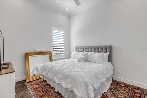 Tiny photo for 3053 Isola Bella Boulevard, Mount Dora, FL 32757 (MLS # NS1086803)