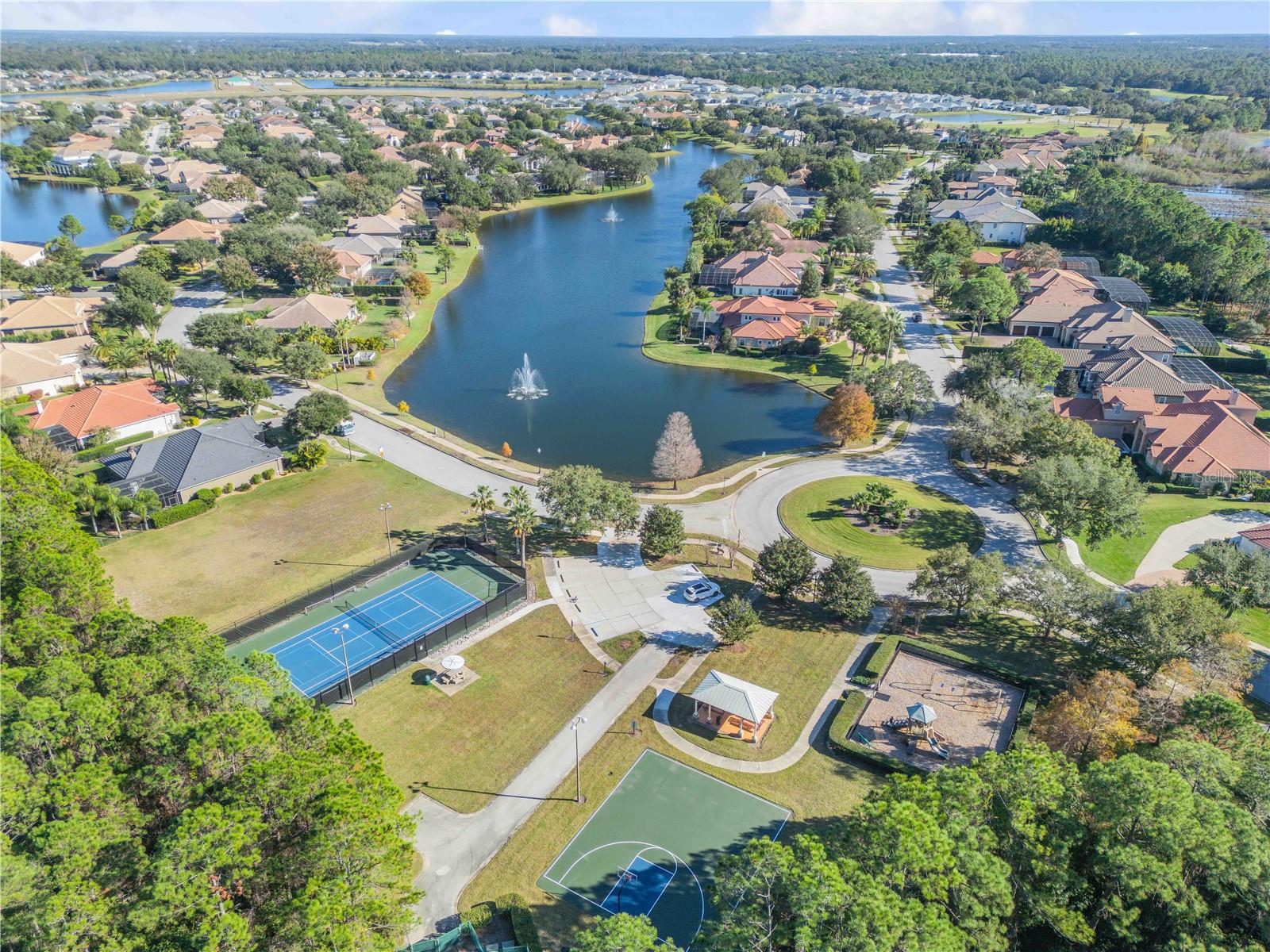 MOUNT DORA LOCH LEVEN PH 05 - Residential