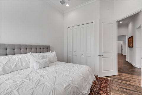 Tiny photo for 3053 Isola Bella Boulevard, Mount Dora, FL 32757 (MLS # NS1086803)