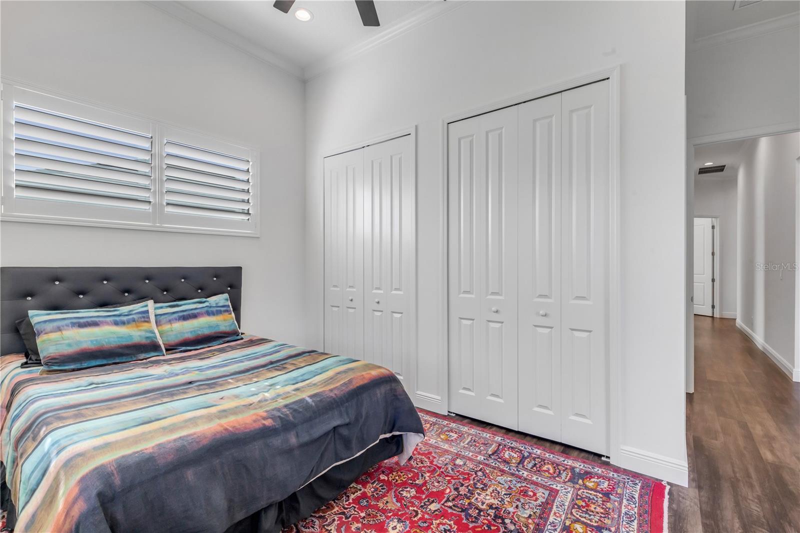 MOUNT DORA LOCH LEVEN PH 05 - Residential