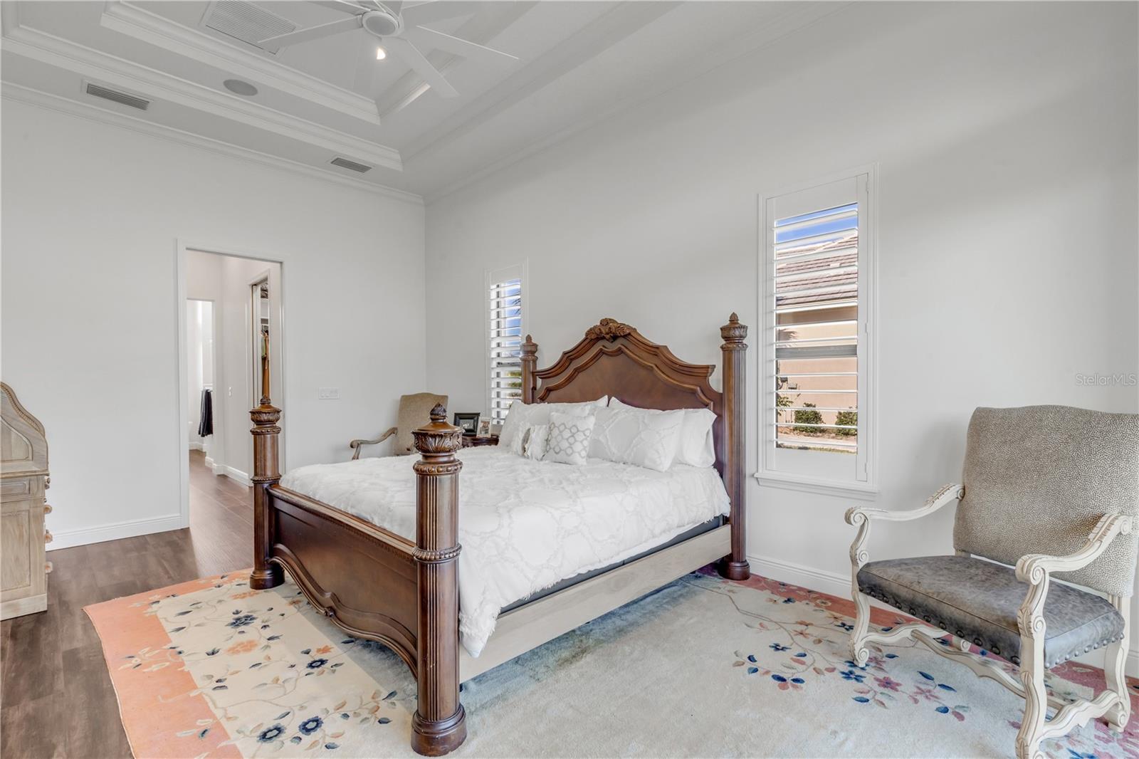 MOUNT DORA LOCH LEVEN PH 05 - Residential