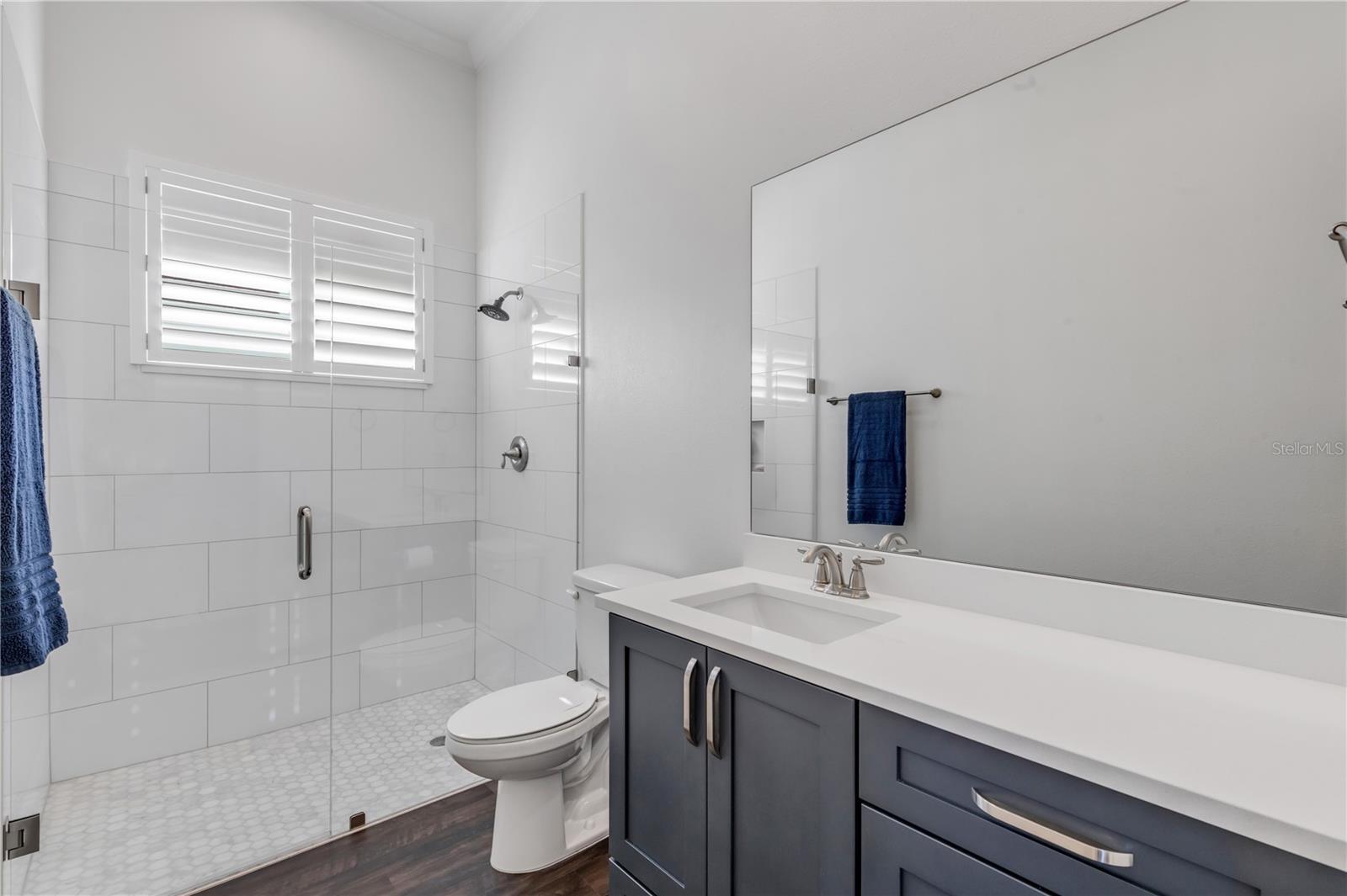 MOUNT DORA LOCH LEVEN PH 05 - Residential