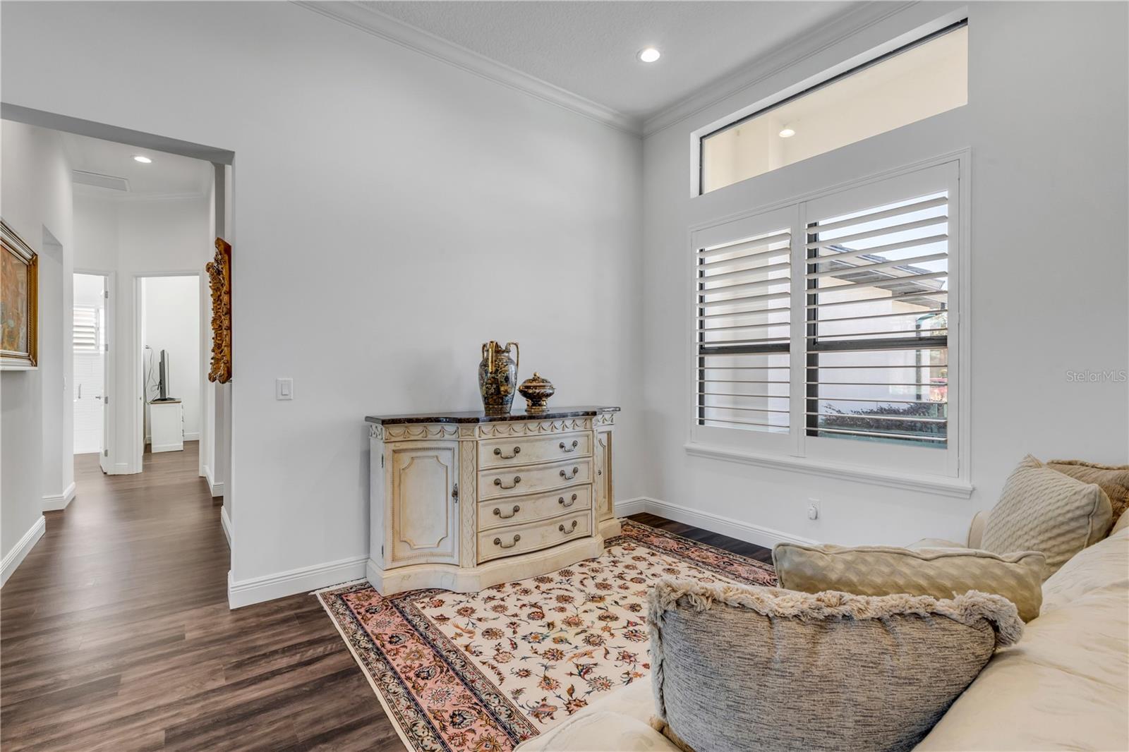 MOUNT DORA LOCH LEVEN PH 05 - Residential