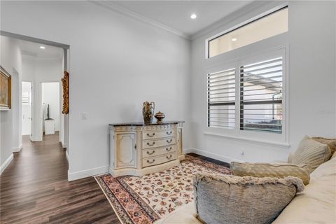 Tiny photo for 3053 Isola Bella Boulevard, Mount Dora, FL 32757 (MLS # NS1086803)