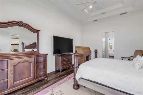 Tiny photo for 3053 Isola Bella Boulevard, Mount Dora, FL 32757 (MLS # NS1086803)