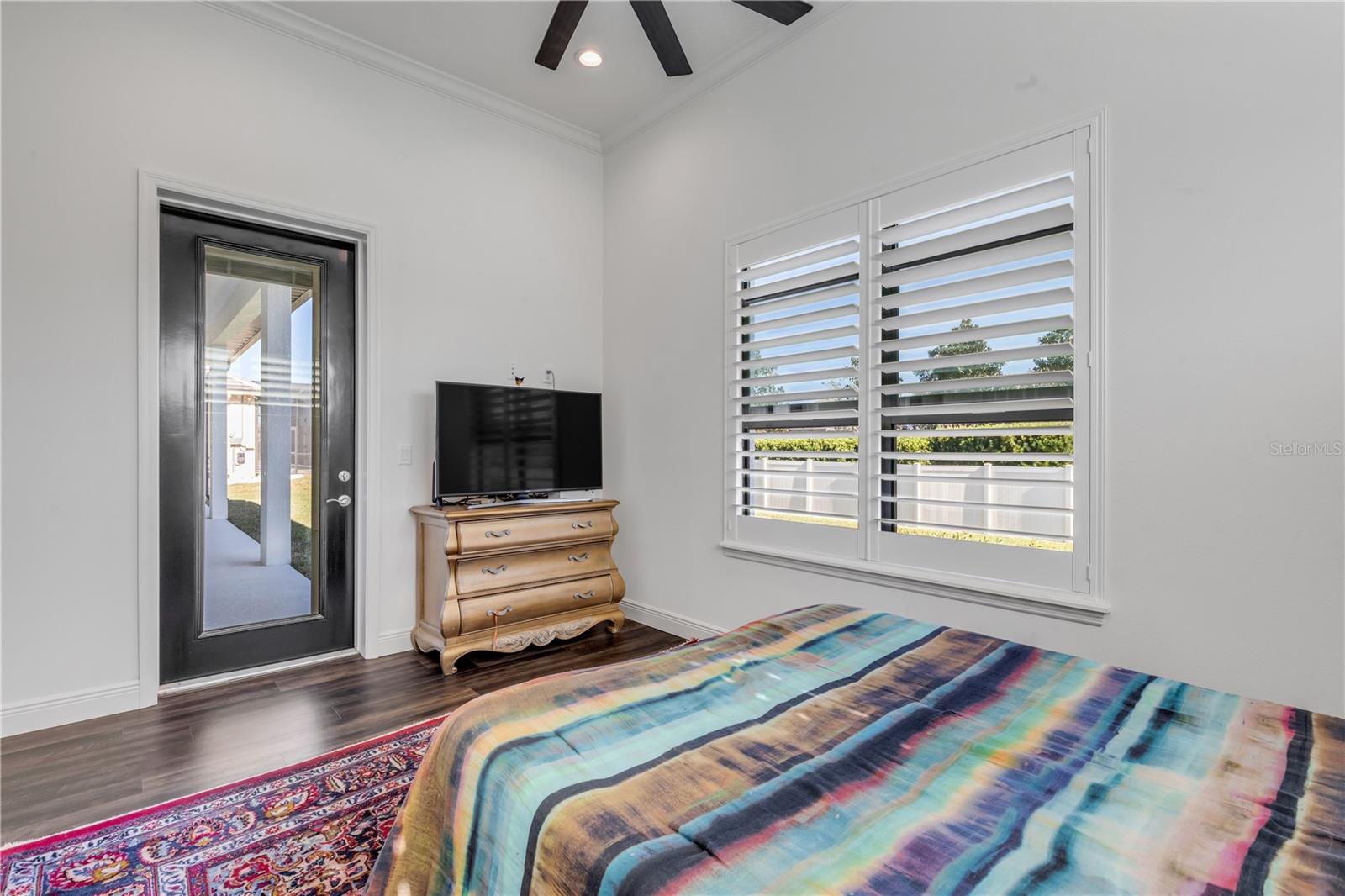 MOUNT DORA LOCH LEVEN PH 05 - Residential