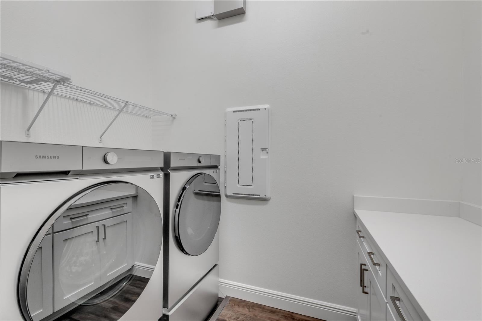 MOUNT DORA LOCH LEVEN PH 05 - Residential