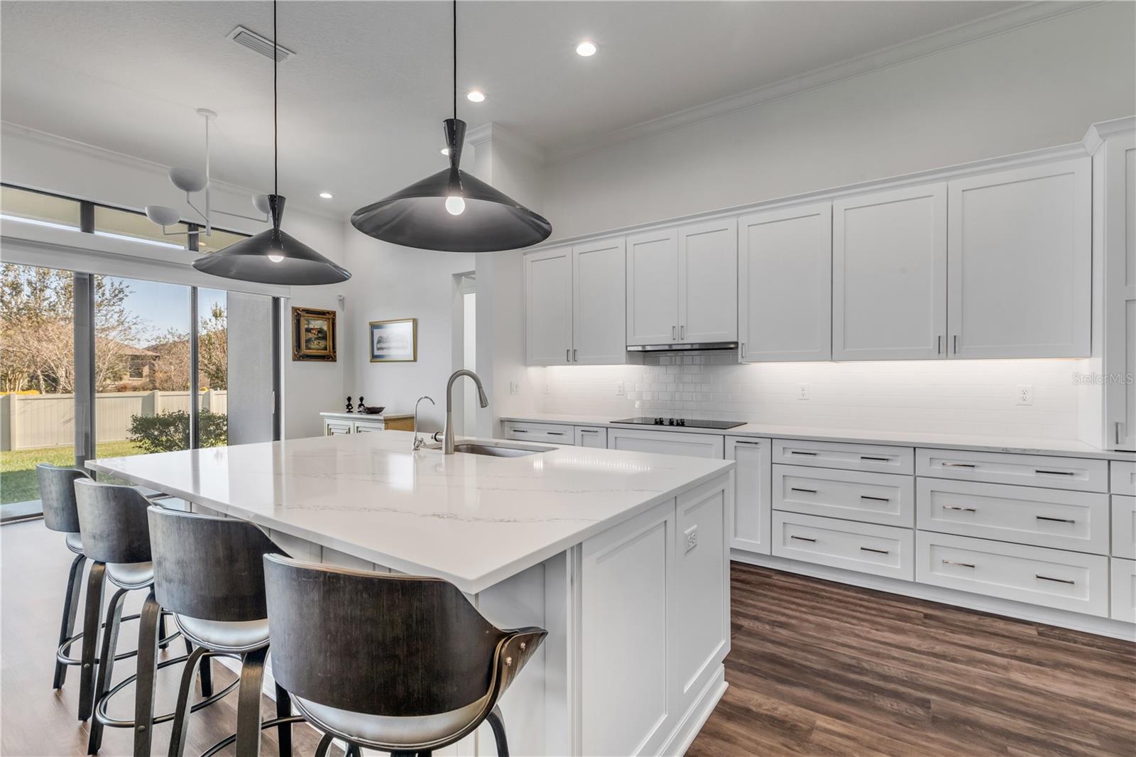 MOUNT DORA LOCH LEVEN PH 05 - Residential