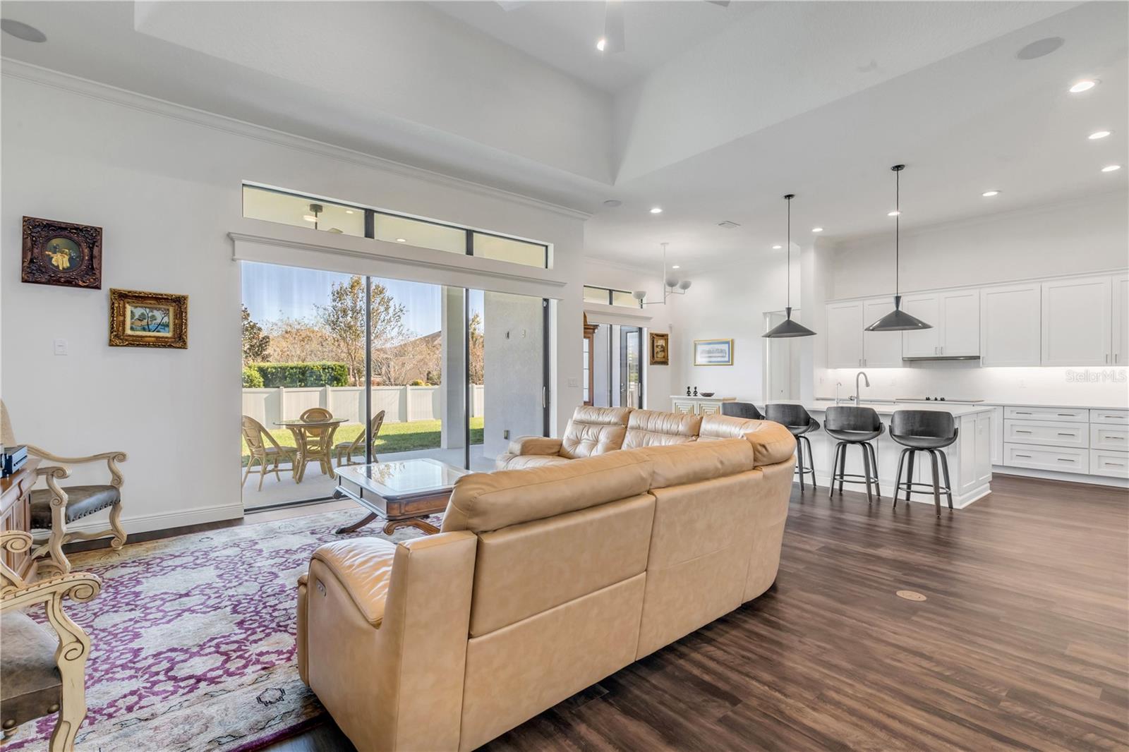 MOUNT DORA LOCH LEVEN PH 05 - Residential