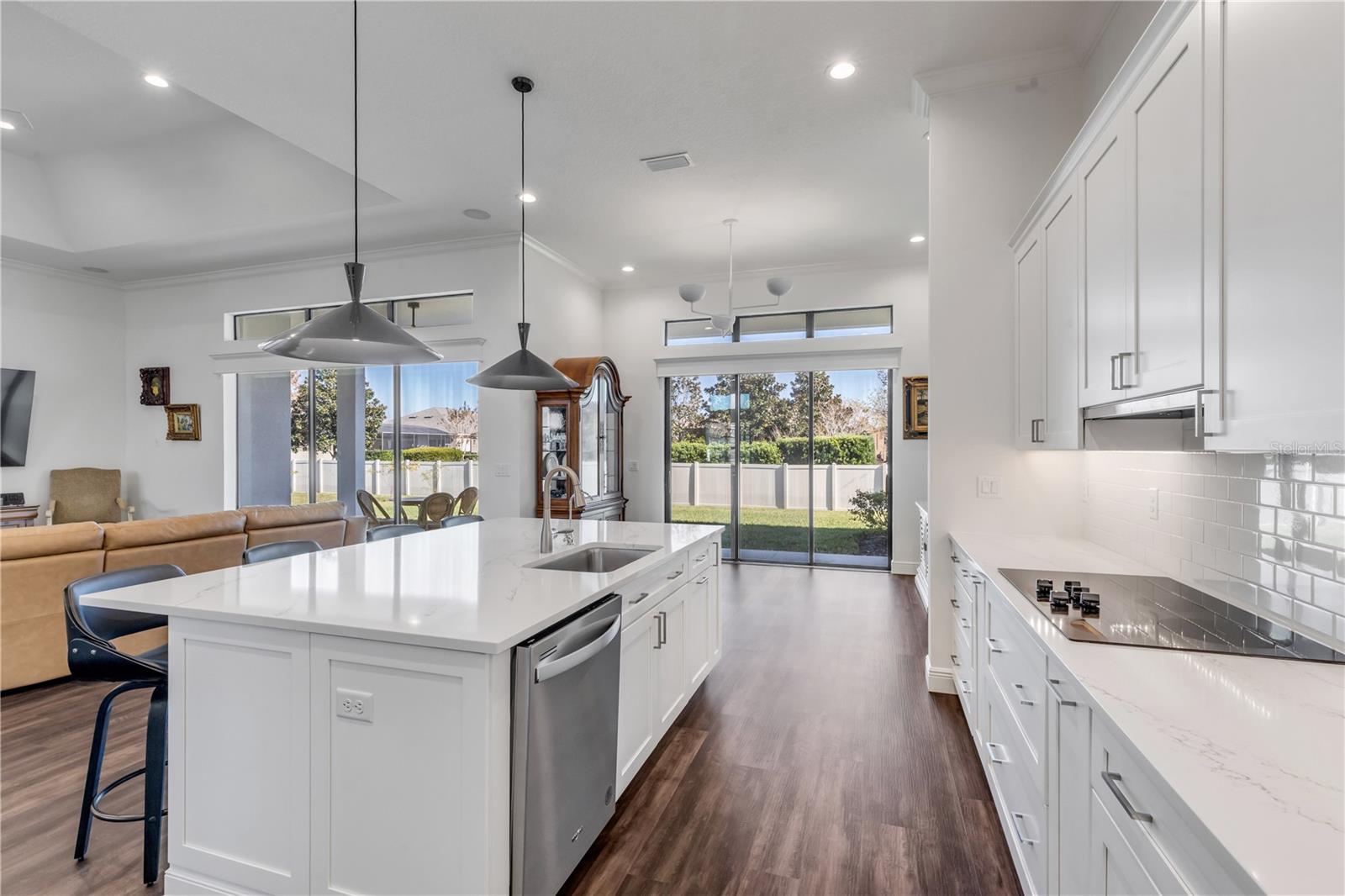 MOUNT DORA LOCH LEVEN PH 05 - Residential