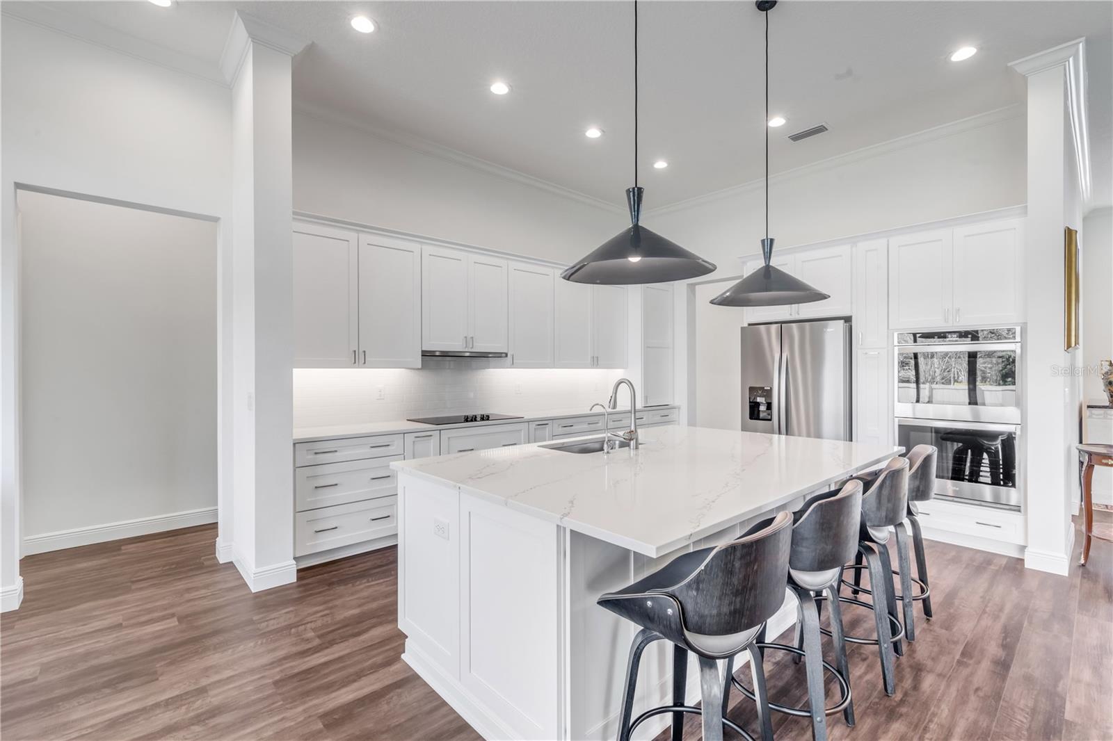 MOUNT DORA LOCH LEVEN PH 05 - Residential