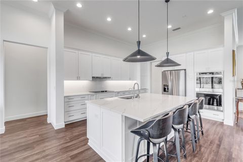 Tiny photo for 3053 Isola Bella Boulevard, Mount Dora, FL 32757 (MLS # NS1086803)