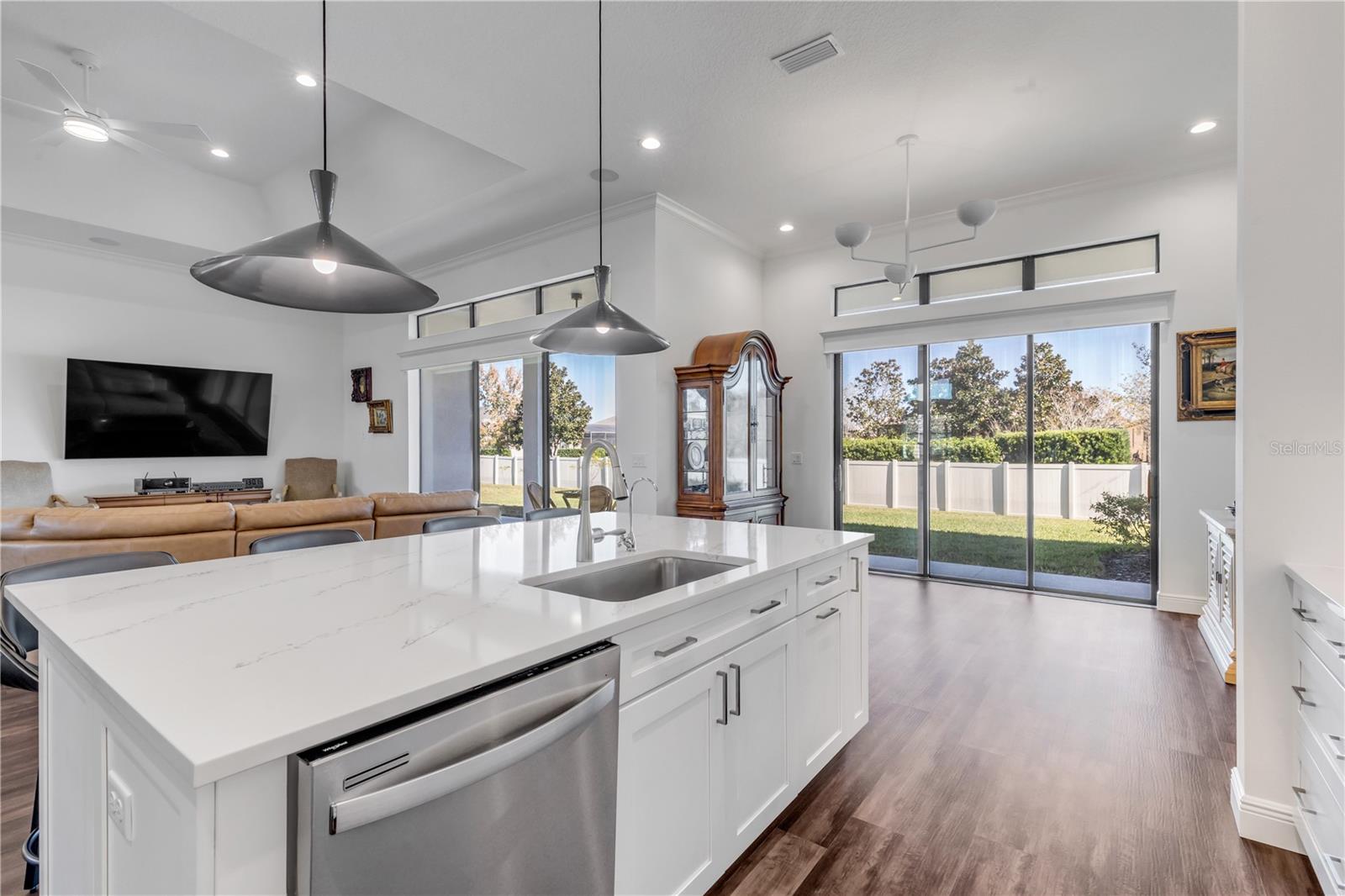 MOUNT DORA LOCH LEVEN PH 05 - Residential