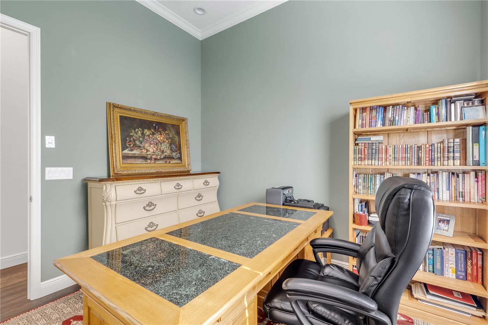 MOUNT DORA LOCH LEVEN PH 05 - Residential