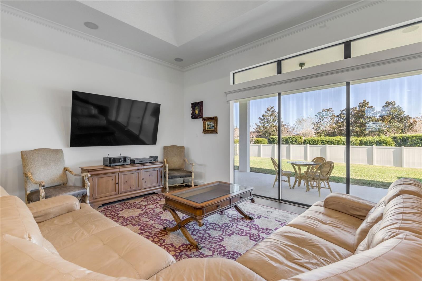 MOUNT DORA LOCH LEVEN PH 05 - Residential