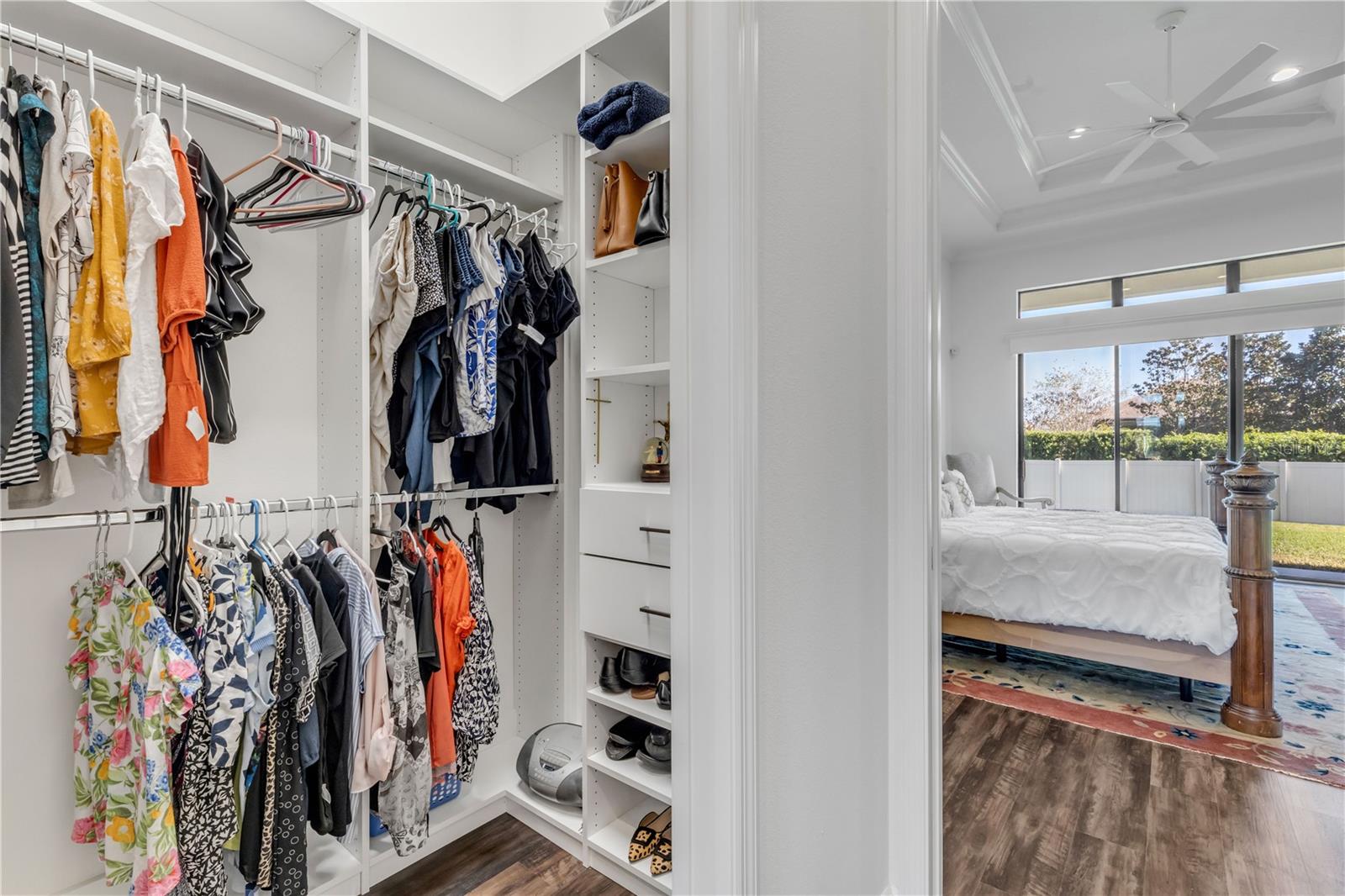 MOUNT DORA LOCH LEVEN PH 05 - Residential