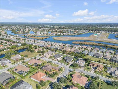 Tiny photo for 3053 Isola Bella Boulevard, Mount Dora, FL 32757 (MLS # NS1086803)