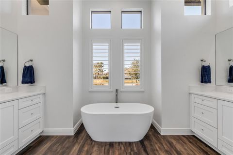 Tiny photo for 3053 Isola Bella Boulevard, Mount Dora, FL 32757 (MLS # NS1086803)