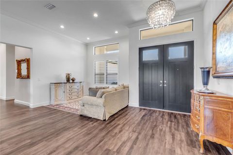 Tiny photo for 3053 Isola Bella Boulevard, Mount Dora, FL 32757 (MLS # NS1086803)